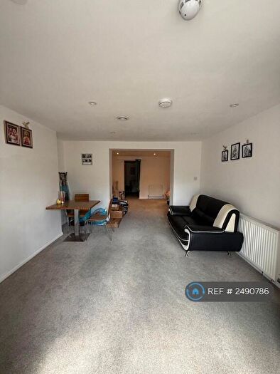 Studio To Rent In Garden, Plymouth, PL3
