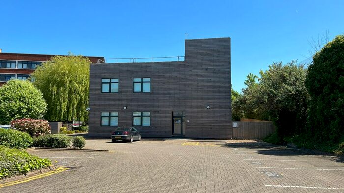1 Bedroom Flat To Rent In Laporte Way, Luton, LU4