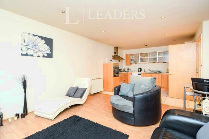 1 Bedroom Apartment To Rent In Winchester House, The Square, Seller Street, CH1