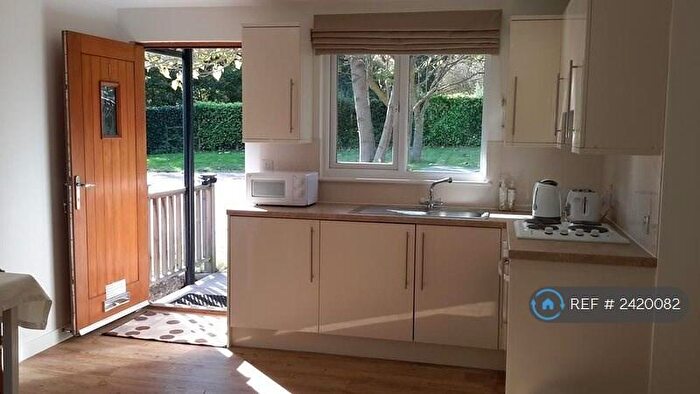 1 Bedroom Bungalow To Rent In Poole Street, Great Yeldham, Halstead, CO9