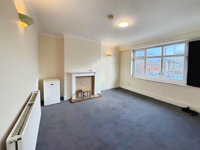 2 Bedroom Apartment To Rent In Beach Road, Thornton-Cleveleys, Lancashire, FY5
