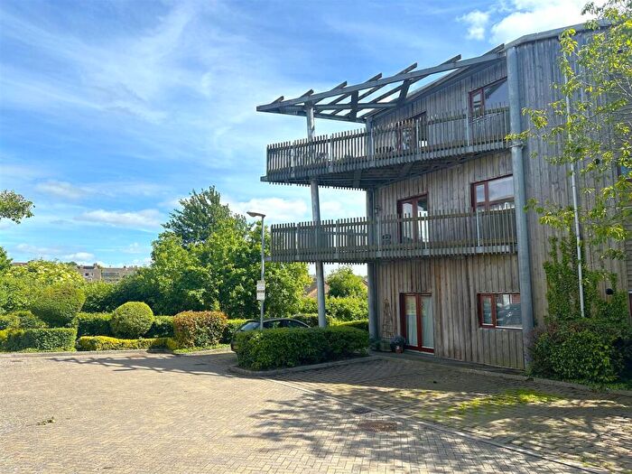 2 Bedroom Property For Sale In Great Mead, Chippenham, SN15
