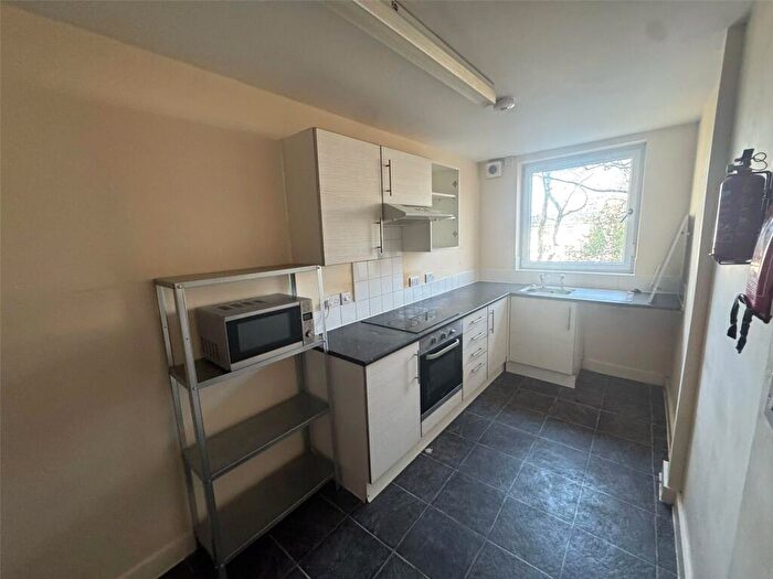 2 Bedroom Apartment To Rent In Jason Street, Liverpool, Merseyside, L5