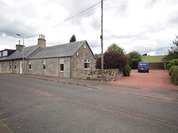 4 Bedroom Cottage To Rent In Ayr Road, Newtonhead, Rigside, South Lanarkshire, ML11