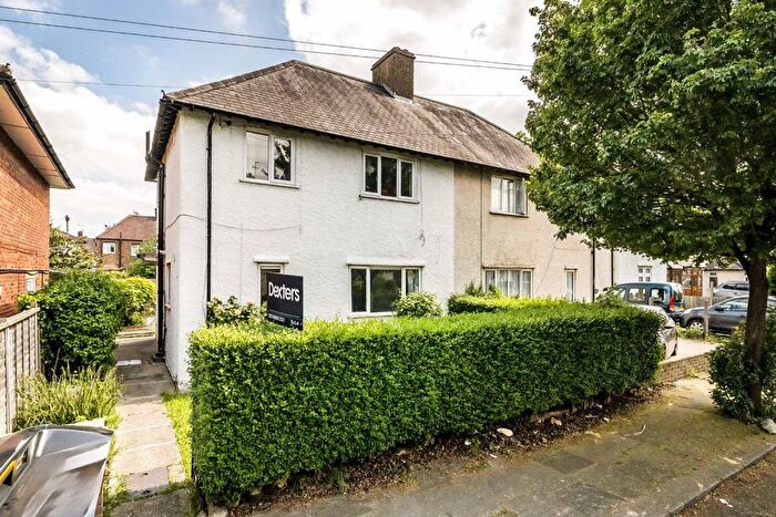 3 Bedroom Terraced House To Rent In Canada Road, Acton, W3