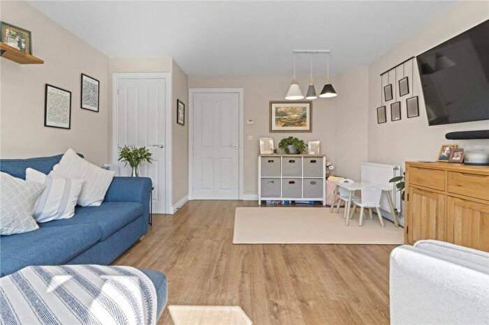3 Bedroom Terraced House For Sale In Hedley Way, Hailsham, East Sussex, BN27