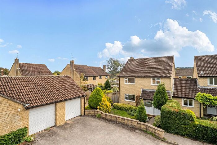 3 Bedroom Semi-detached House For Sale In Old Farm, Sherborne, Dorset, DT9