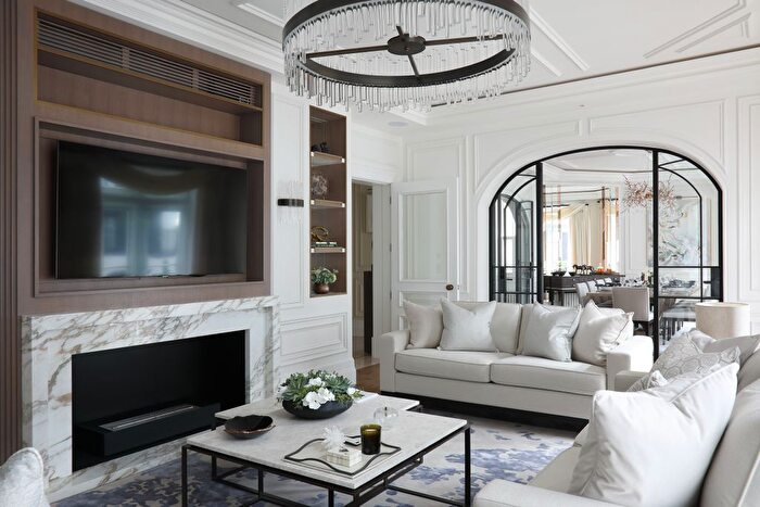4 Bedroom Flat For Sale In Albert Gate Court, Knightsbridge, London, United Kingdom, SW1X