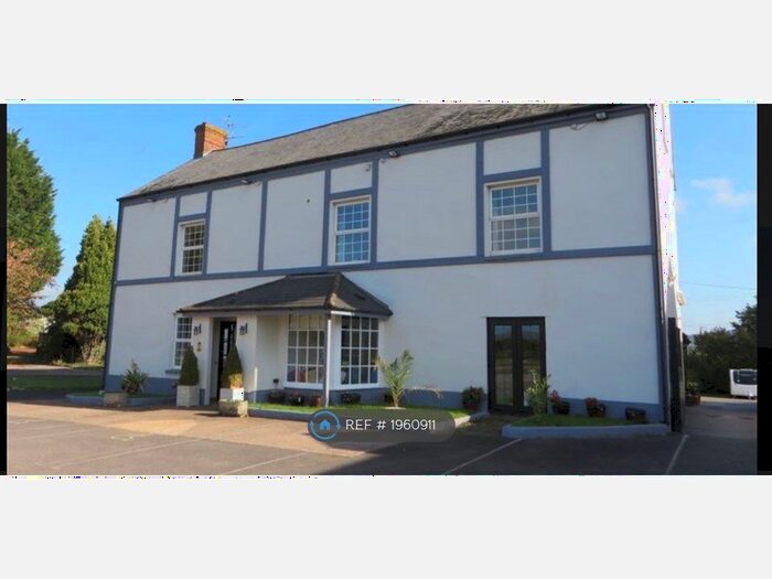 4 Bedroom Detached House To Rent In Burlescombe, Tiverton, EX16