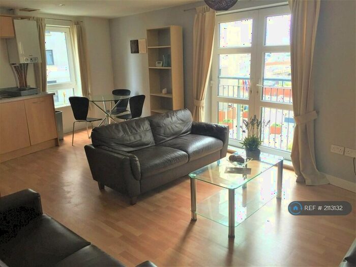 2 Bedroom Flat To Rent In The Atrium, Nottingham, NG2