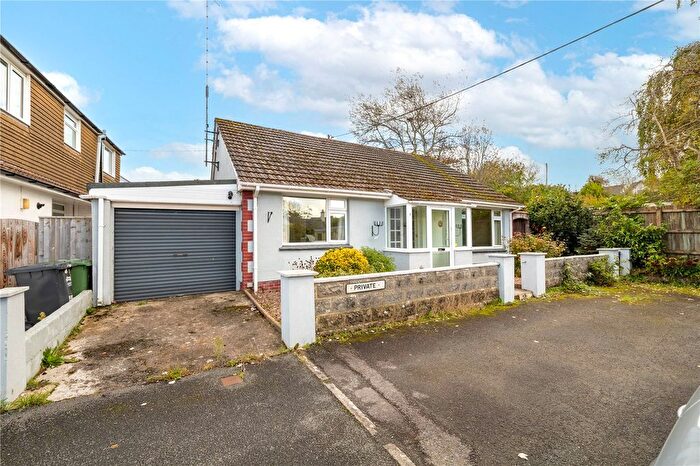 3 Bedroom Bungalow For Sale In School Close, Fremington, Barnstaple, EX31