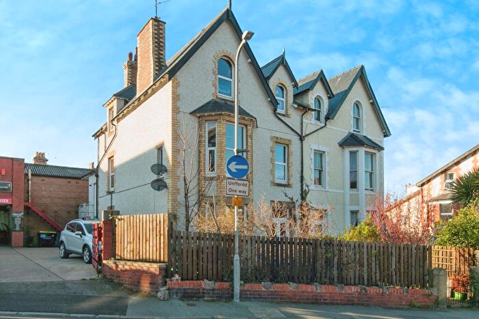 6 Bedroom Semi-Detached House For Sale In Woodland Road East, Colwyn Bay, Conwy, LL29