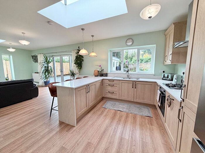 3 Bedroom Bungalow For Sale In Emmanuel Gardens, Derwen Fawr, Sketty, Swansea, SA2