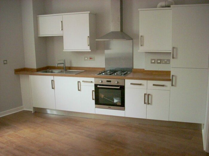 1 Bedroom Flat To Rent In Grey Friars, Leicester, LE1