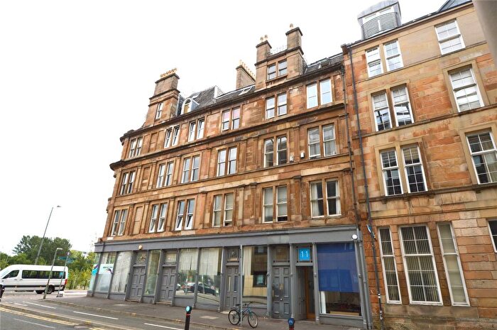 2 Bedroom Flat To Rent In James Morrison Street, Glasgow, G1
