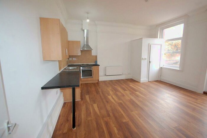 2 Bedroom Apartment To Rent In Bedford Street, Derby, DE22