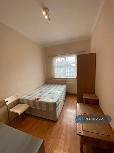 Studio To Rent In Studio, London, NW2