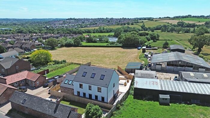 5 Bedroom Detached House For Sale In Loscoe Denby Lane, Loscoe, DE75