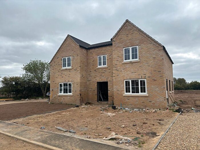 4 Bedroom Detached House For Sale In Pipistrelle Drive, Low Road, Wretton, PE33