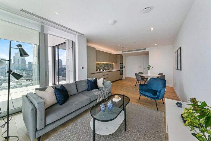 2 Bedroom Flat For Sale In The Atlas Building, City Road, Old Street, London, EC1V