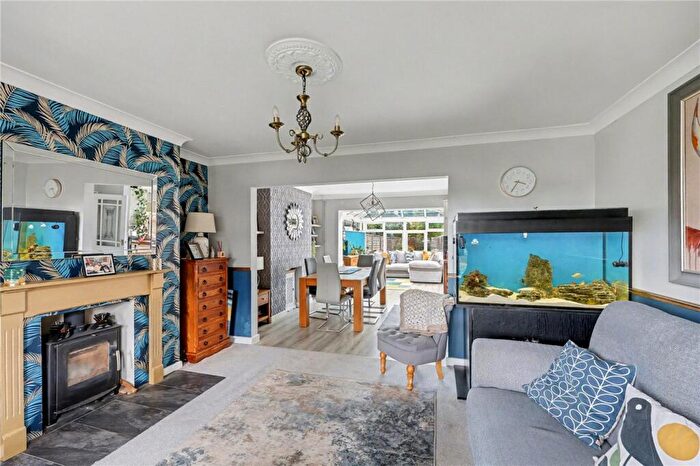 3 Bedroom Semi-Detached House For Sale In Spixworth Road, Norwich, Norfolk, NR6