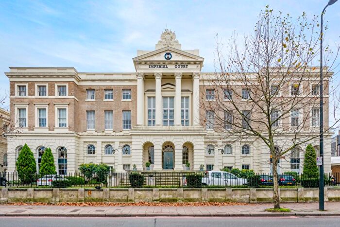 1 Bedroom Apartment To Rent In Kennington Lane, London, SE11