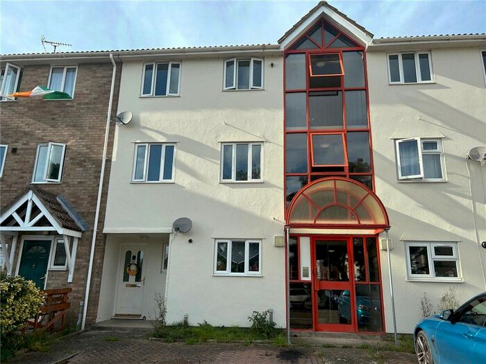 1 Bedroom Flat For Sale In Glebe Road, Kelvedon, Colchester, CO5