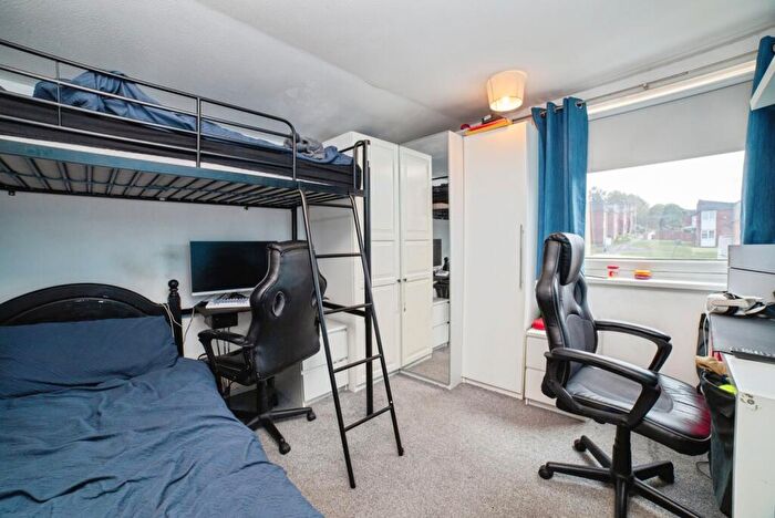 3 Bedroom End Of Terrace House For Sale In Meden Bank, Stanton Hill, Sutton-in-Ashfield, Nottinghamshire, NG17
