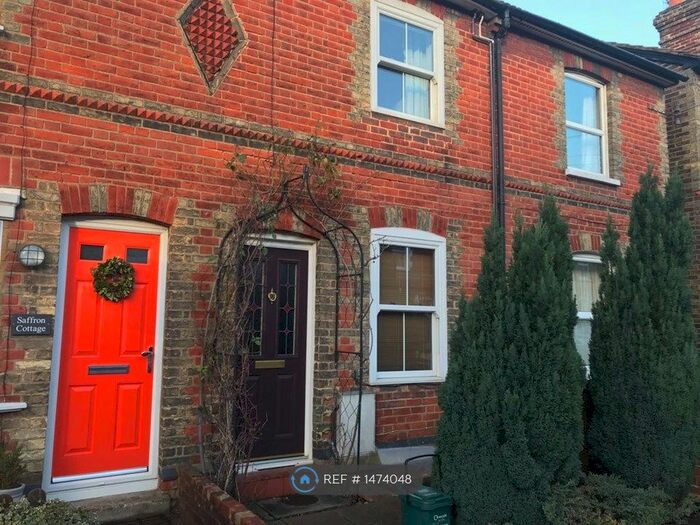 4 Bedroom Terraced House To Rent In George Road, Guildford, GU1