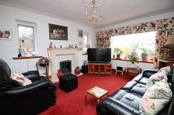 2 Bedroom Bungalow For Sale In Devonshire Road, Blackpool, FY2