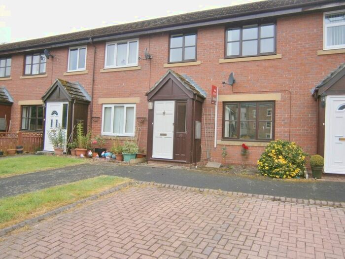 3 Bedroom Terraced House To Rent In Tyne Green, Hexham NE46