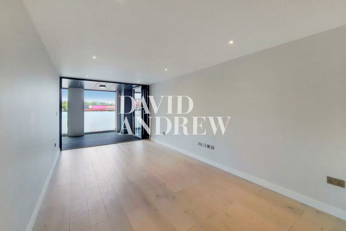 1 Bedroom Apartment To Rent In Tottenham Lane, London, N8