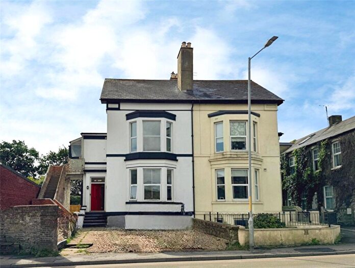 3 Bedroom Semi Detached House To Rent In London Road, Deal, Kent, CT14