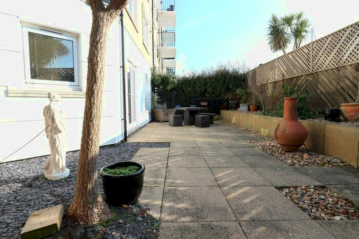 1 Bedroom Flat To Rent In Sovereign Court, Brighton Marina Village, Brighton, BN2