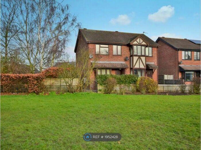 3 Bedroom Semi-Detached House To Rent In Buckfast Road, Lincoln, LN1