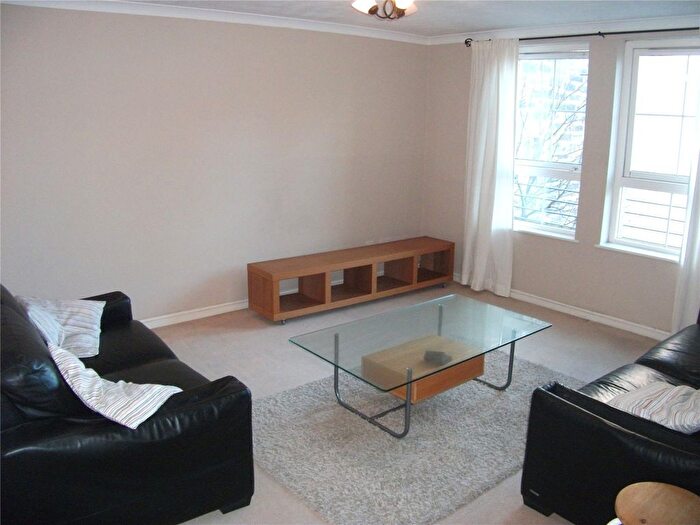 1 Bedroom Flat To Rent In Mitchell Street, Edinburgh, EH6