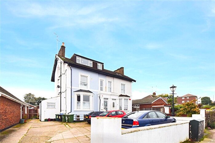 2 Bedroom Flat For Sale In Bexley Road, Erith, DA8