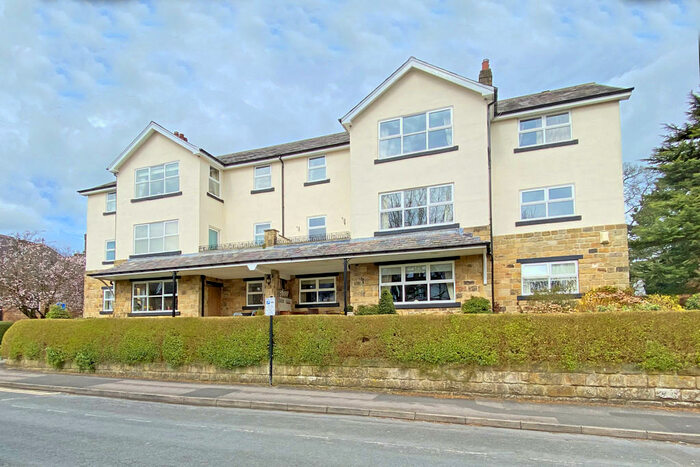 3 Bedroom Apartment To Rent In Swan Court, York Road, Harrogate, HG1
