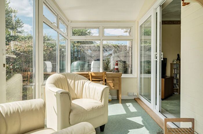 2 Bedroom Detached Bungalow For Sale In Roselands Drive, Paignton, Devon, TQ4