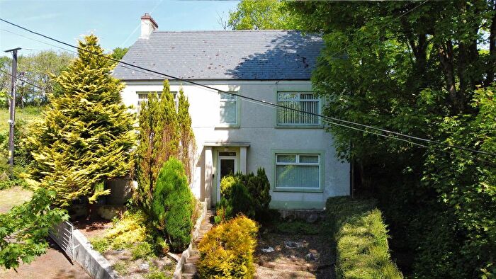 5 Bedroom Detached House For Sale In Windermere, Trecwn, Haverfordwest, SA62