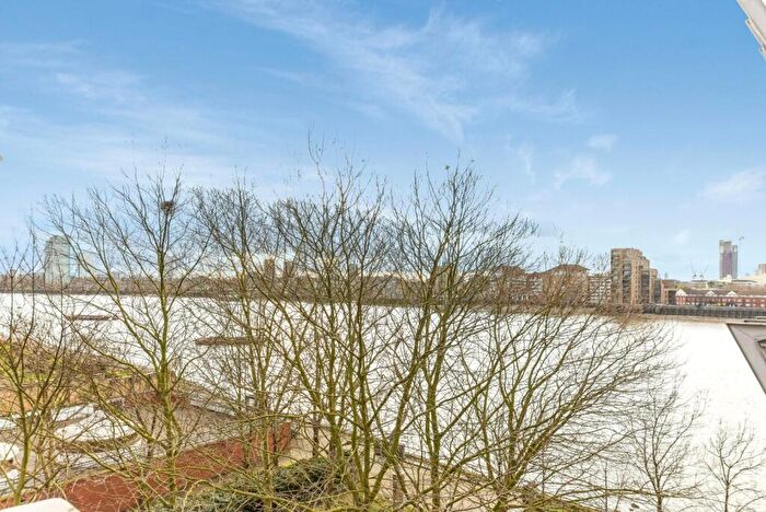 2 Bedroom Apartment To Rent In Seacon Wharf, Hutchings Street, E14