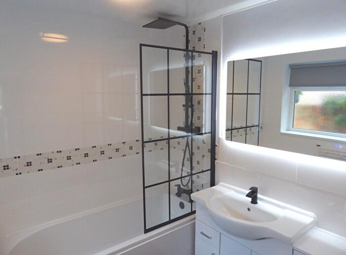 2 Bedroom Terraced House To Rent In Evans Road, Hoylake, Wirral, CH47