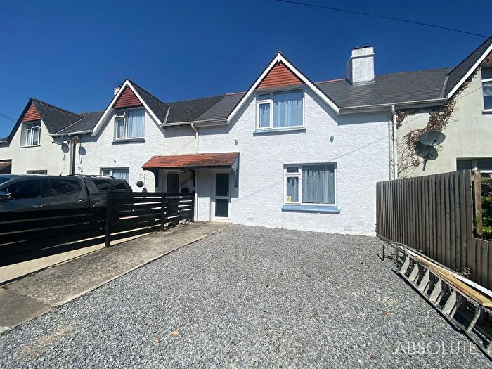 3 Bedroom Terraced House To Rent In Milton Street, Brixham, TQ5