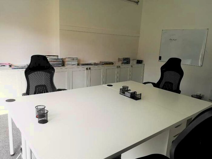 Office Commercial To Rent In Abergele Road, Colwyn Bay, Conwy, LL29