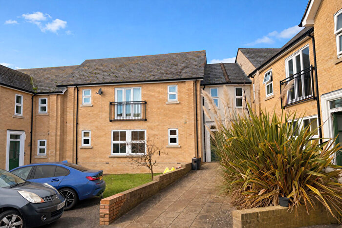 2 Bedroom Apartment For Sale In Station Road, Tiptree, CO5