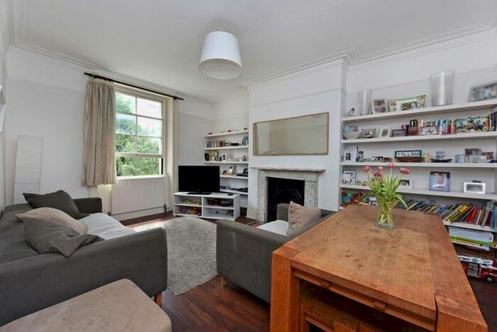 2 Bedroom Flat To Rent In Grosvenor Avenue, Highbury, London, N5