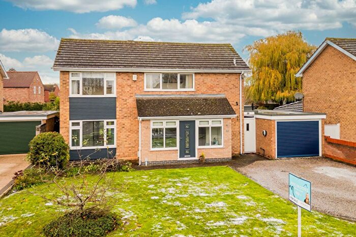 4 Bedroom Detached House For Sale In Sutton Road, Howden, DN14