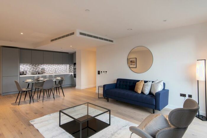 2 Bedroom Apartment To Rent In Clarendon Court, The Denizen, EC1Y