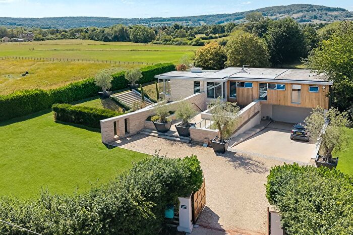 5 Bedroom Detached House To Rent In Bentham Lane, Bentham, GL51