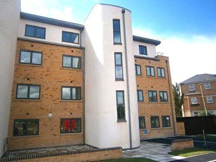 1 Bedroom Apartment To Rent In Roger Dudman Way, Oxford, Oxfordshire, OX1